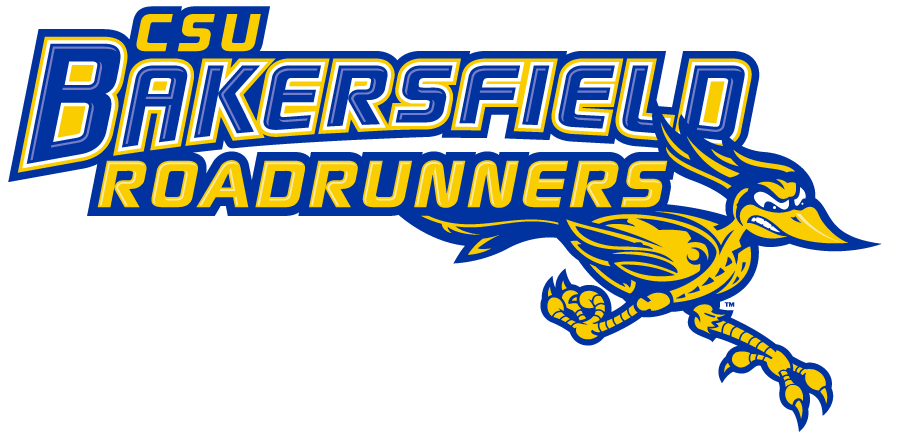 CSU Bakersfield Roadrunners 2006-2017 Primary Logo t shirts iron on transfers